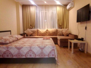 Apartment on Uralskaya 129